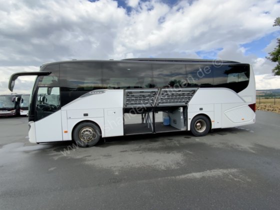 Setra S 511