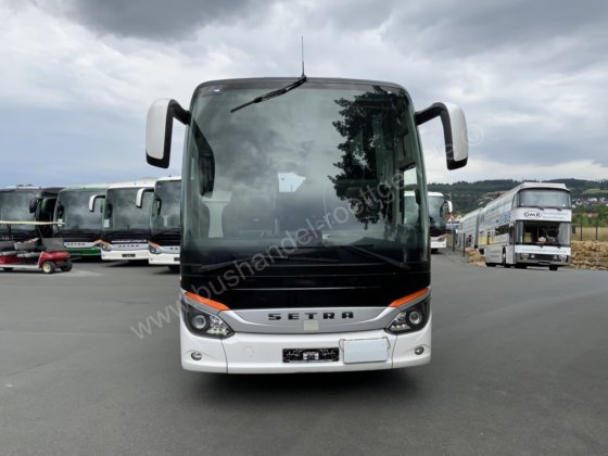 Setra S 511