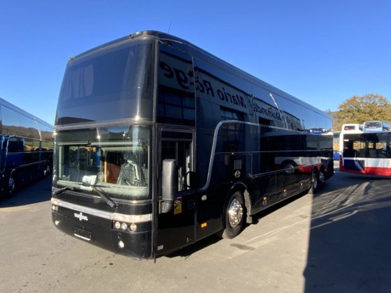 Van Hool Altano