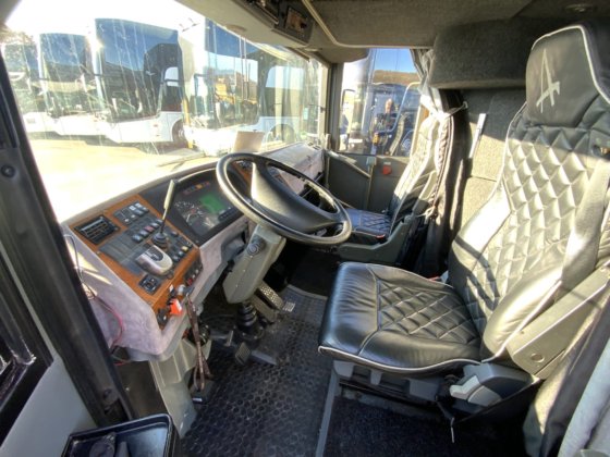 Van Hool Altano