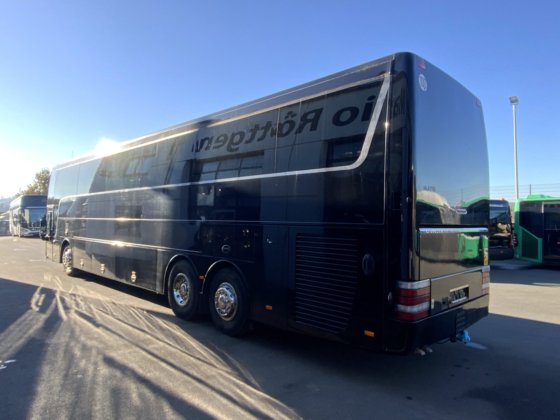 Van Hool Altano