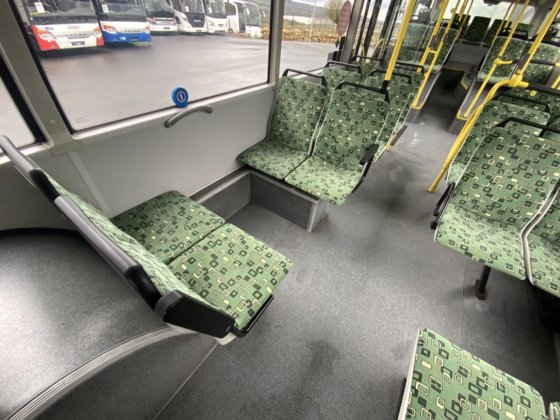 MAN A 21