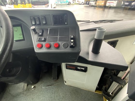 MAN A 21