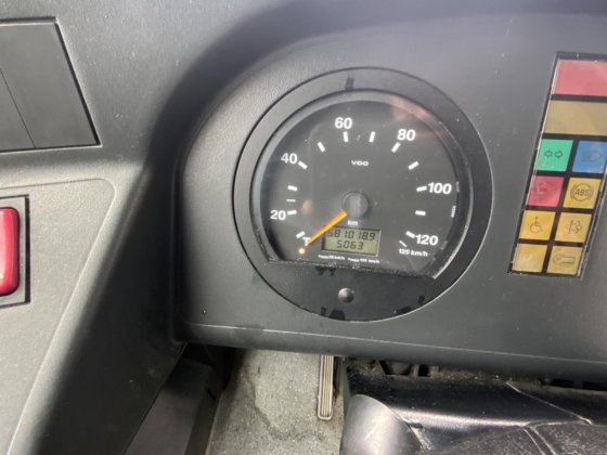 MAN A 21