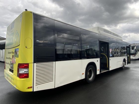 MAN A 21