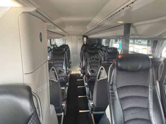 Setra S 531