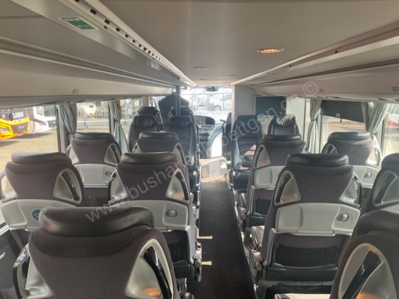 Setra S 531