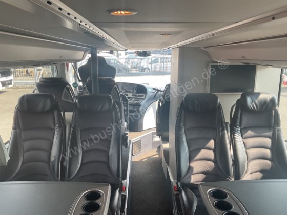 Setra S 531