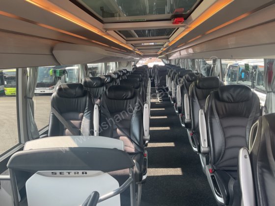 Setra S 531