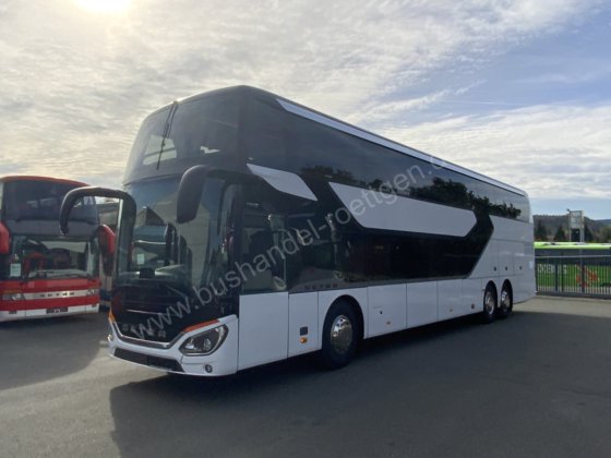 Setra S 531