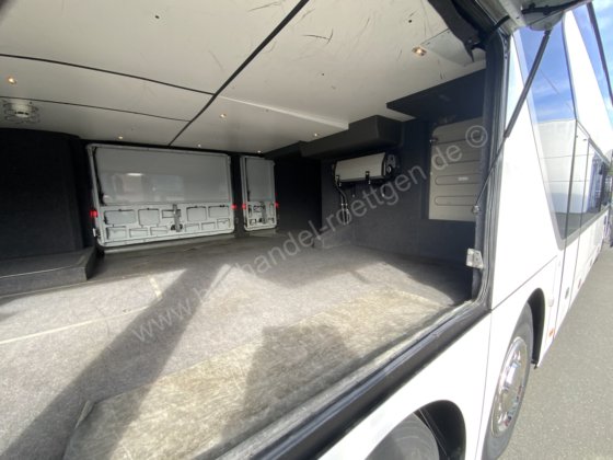 Setra S 531