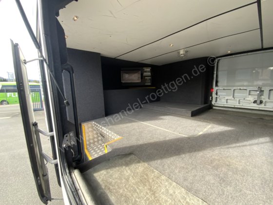 Setra S 531