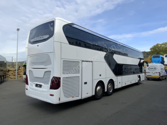 Setra S 531
