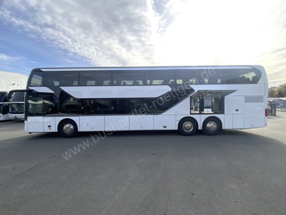 Setra S 531
