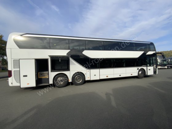 Setra S 531