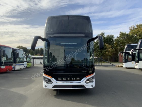 Setra S 531