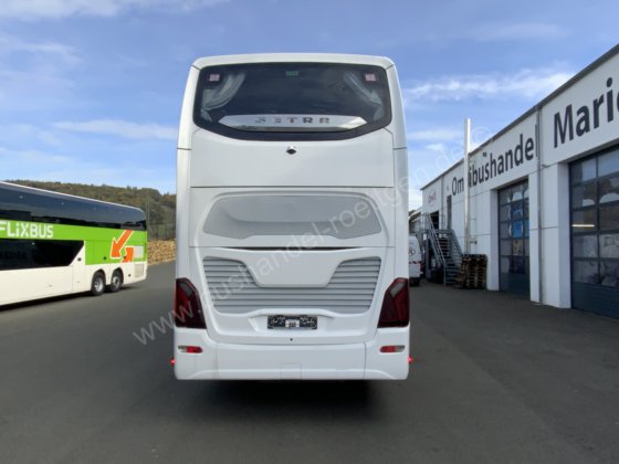 Setra S 531