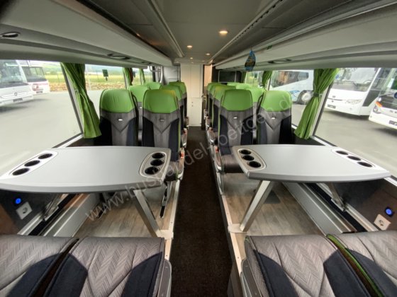 Setra S 531