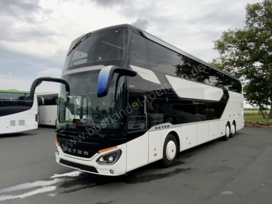 Setra S 531