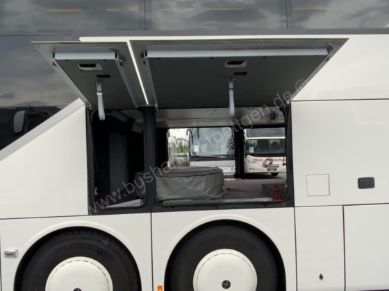 Setra S 531