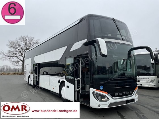 Setra S 531