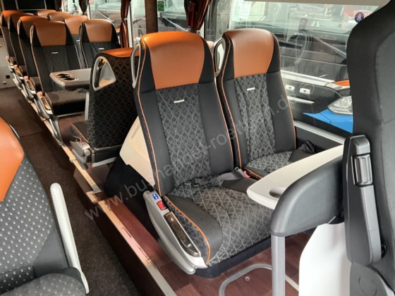 Setra S 531
