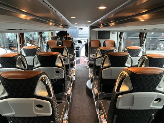 Setra S 531