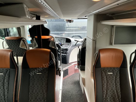 Setra S 531