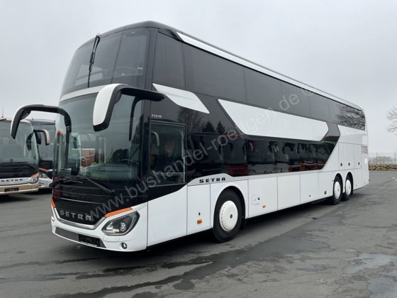 Setra S 531