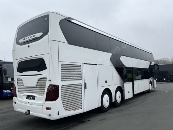 Setra S 531