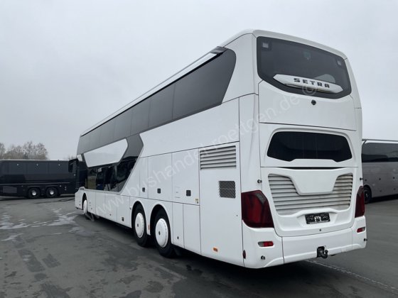 Setra S 531