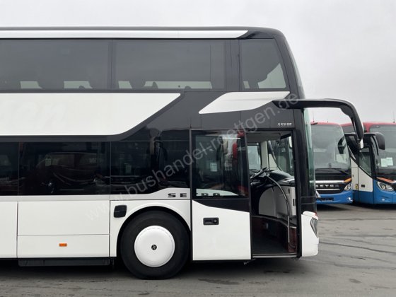Setra S 531