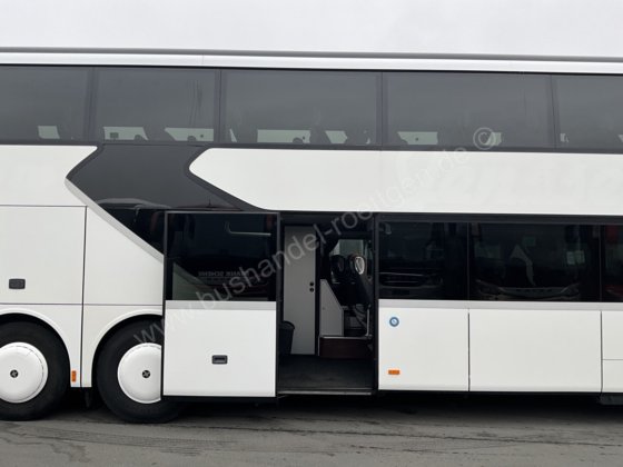 Setra S 531