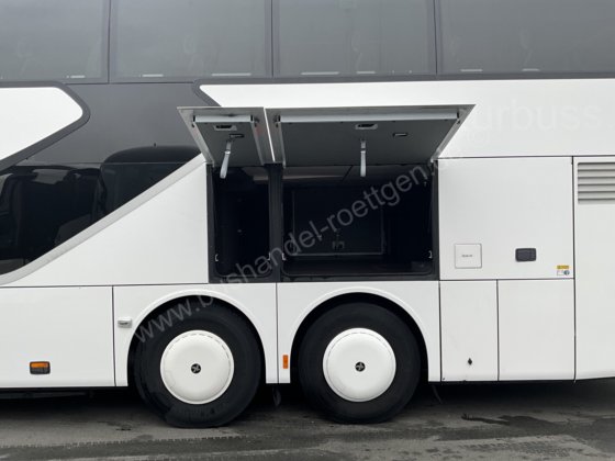 Setra S 531