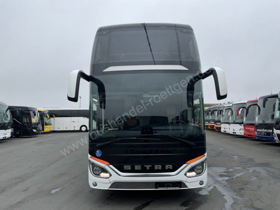 Setra S 531