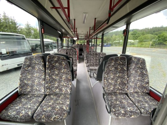 Setra S 315