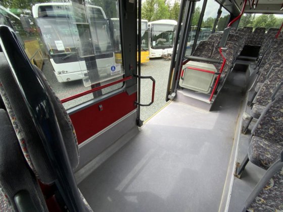 Setra S 315
