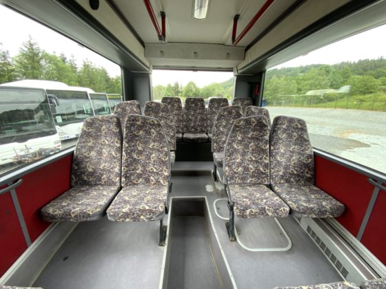 Setra S 315