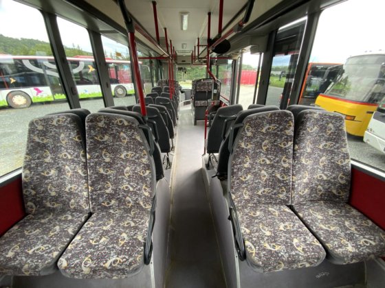 Setra S 315