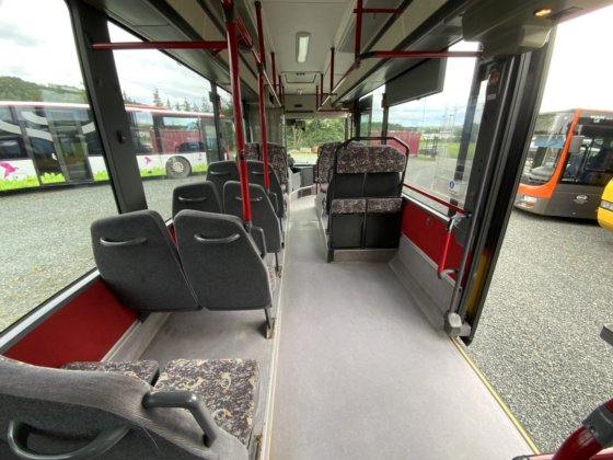 Setra S 315