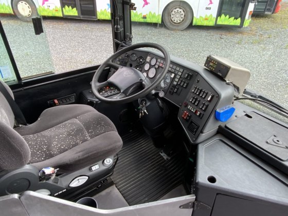 Setra S 315