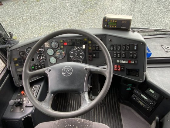 Setra S 315