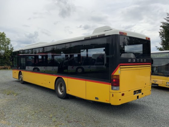 Setra S 315