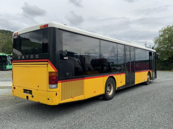 Setra S 315