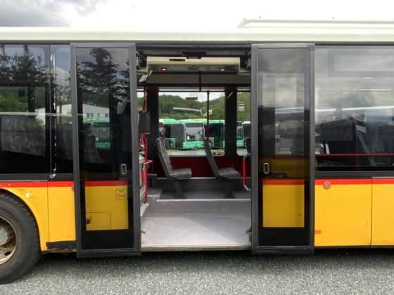 Setra S 315