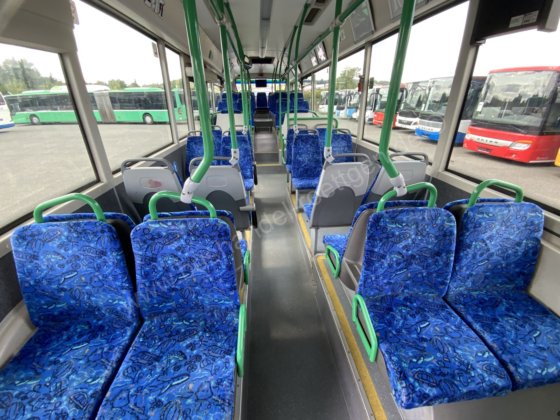 Iveco Crossway