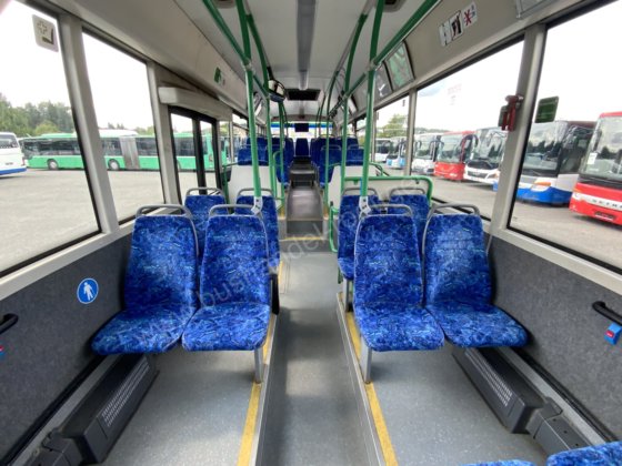 Iveco Crossway