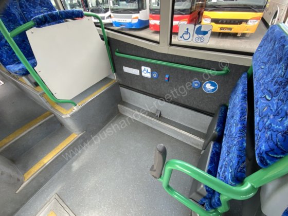 Iveco Crossway
