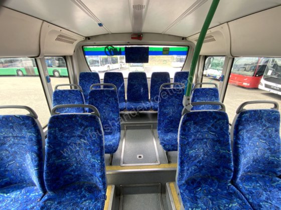 Iveco Crossway