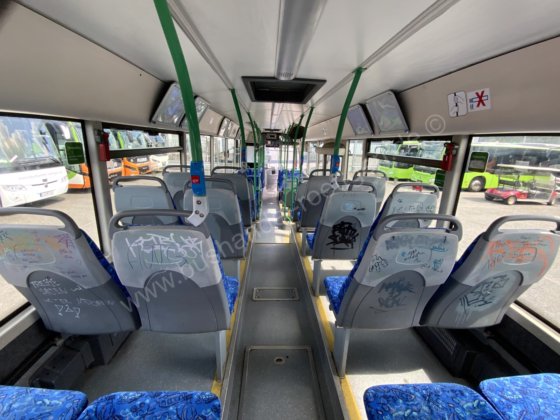 Iveco Crossway